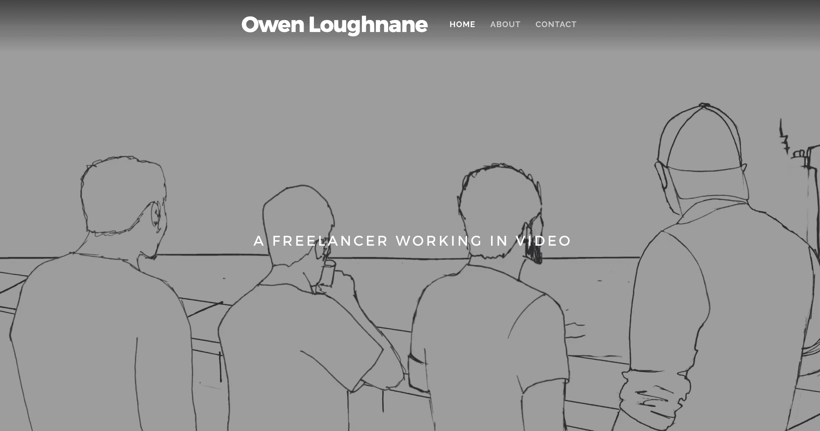 Background Image for Blog