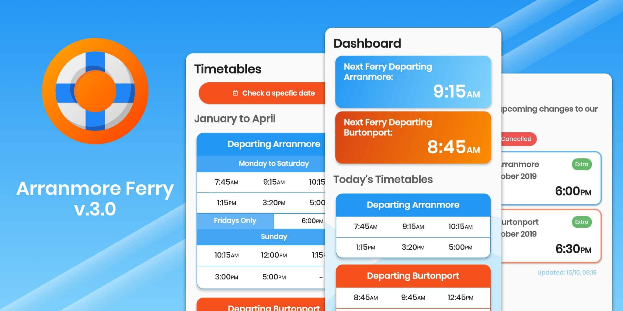 Background Image for Blog