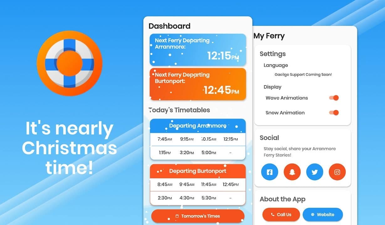 Background Image for Blog