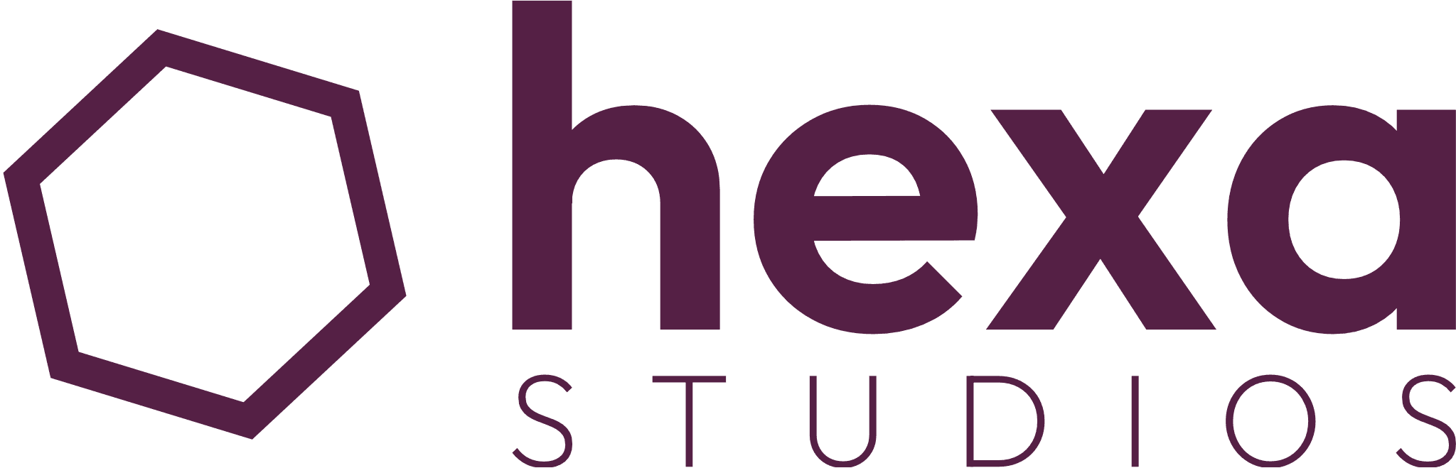 Image Hexa's Main Logo