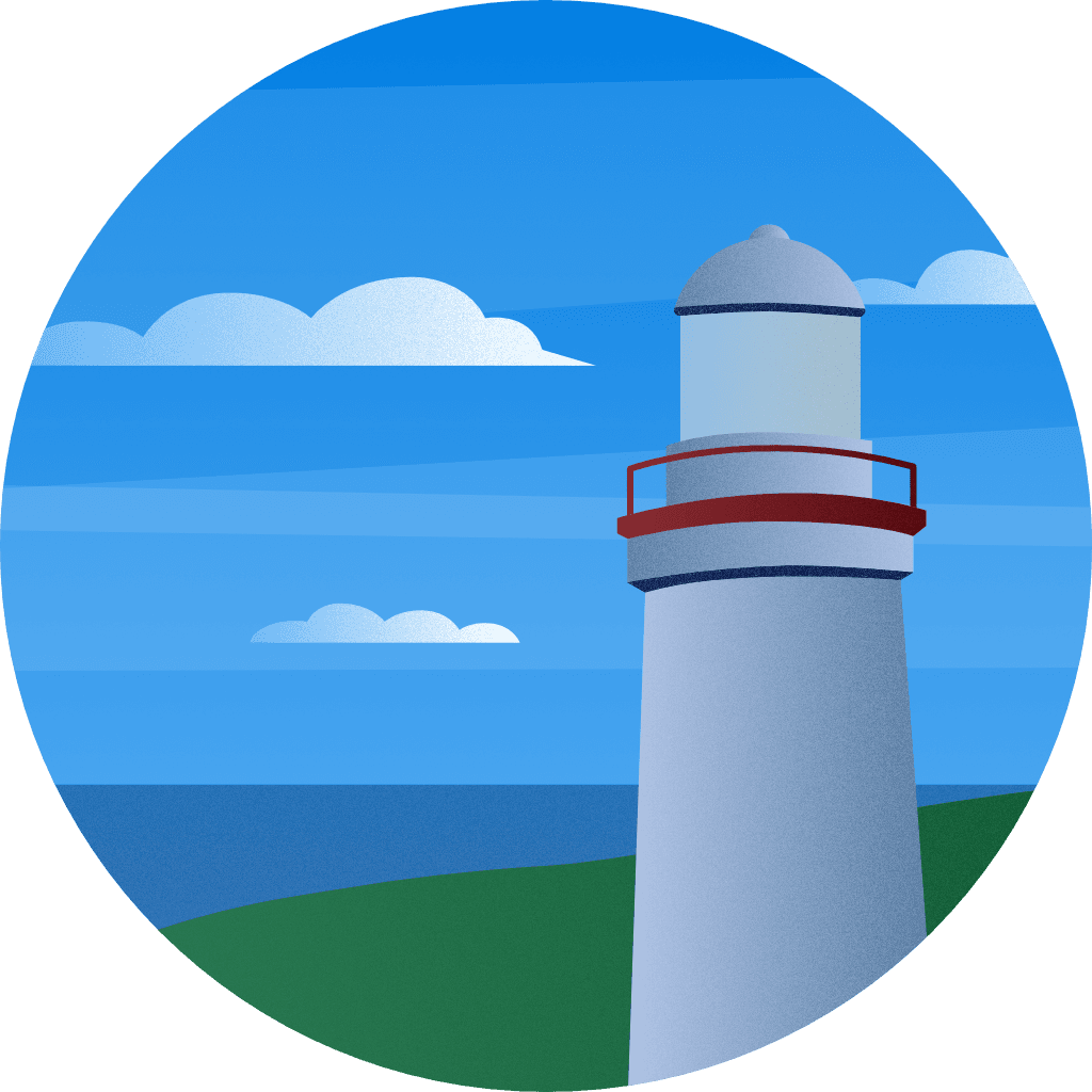 Image Hexa's Main Logo