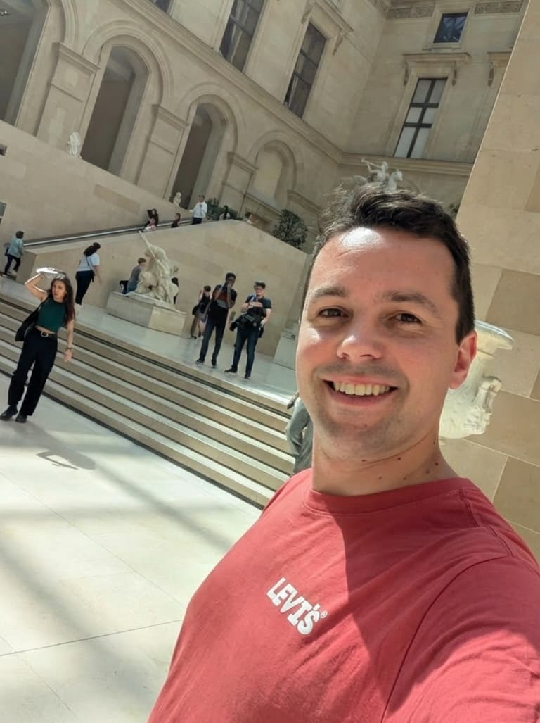 Matthew Loughnane of Hexa Studios